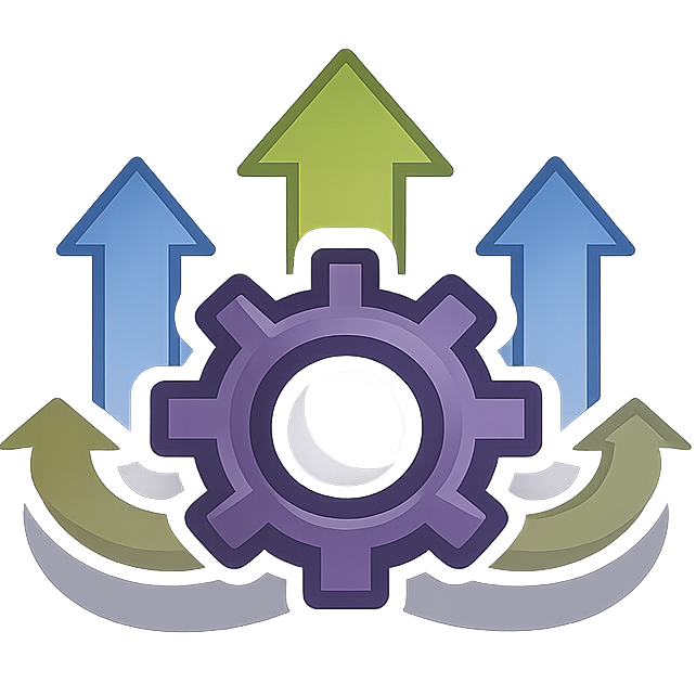 Companies Scaling Internal Processes