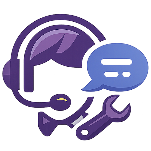 Service and Support Teams